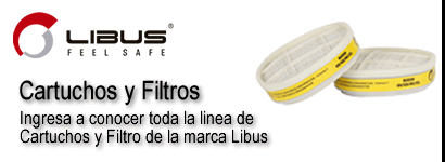 LIBUS FILTROS